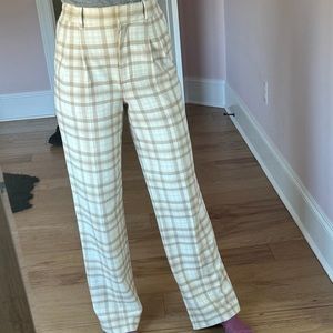 Wilfred trouser